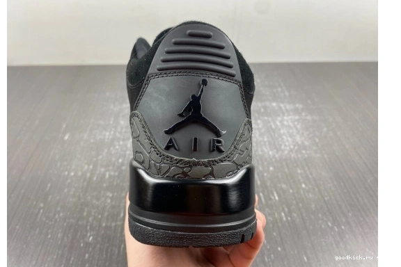 Jordan “black CK9246-168 3 cat” Air CK9246-168  0420